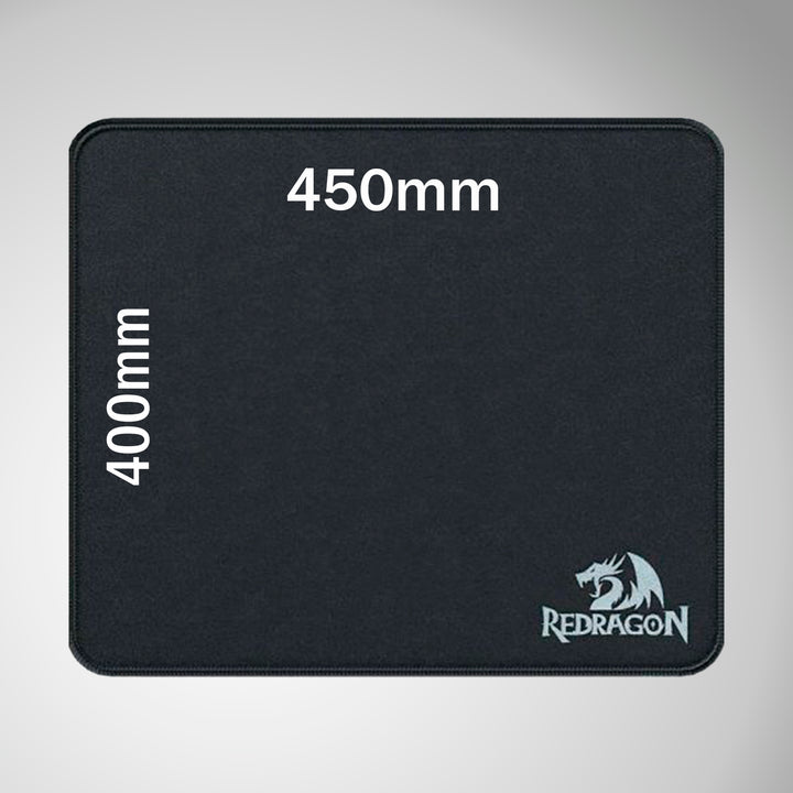 Mousepad Redragon FLICK P032 - Achorao