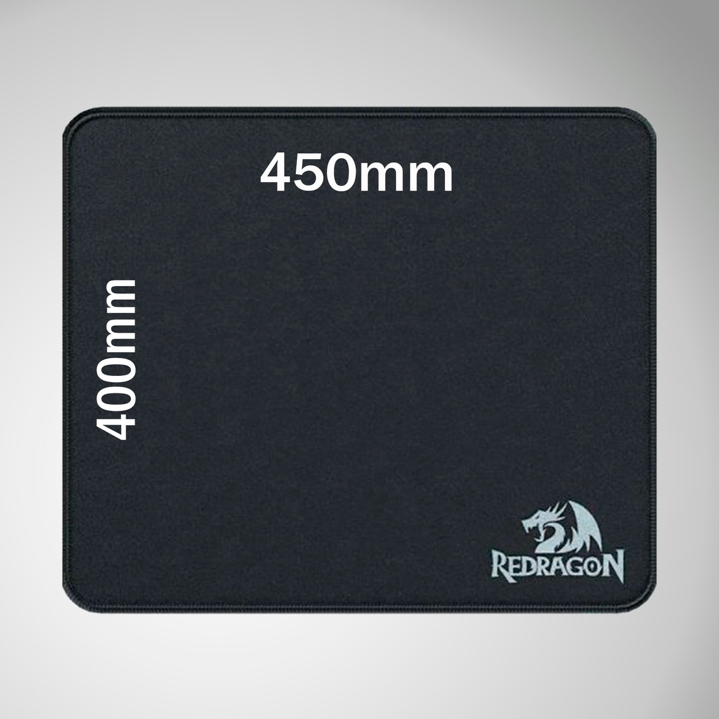 Mousepad Redragon FLICK P032 - Achorao