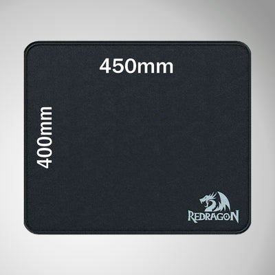 Mousepad Redragon FLICK P032 - Achorao