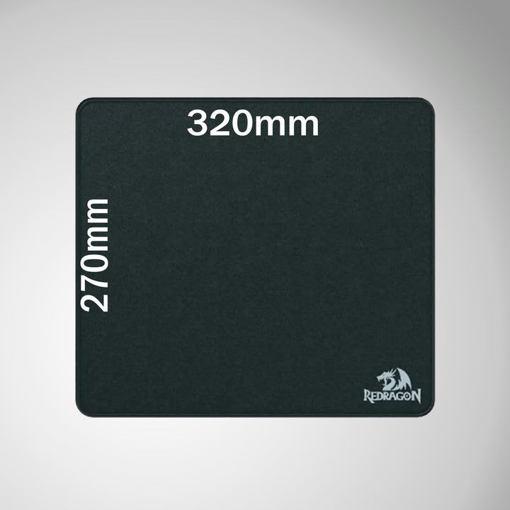 Mousepad Redragon FLICK P032 - Achorao