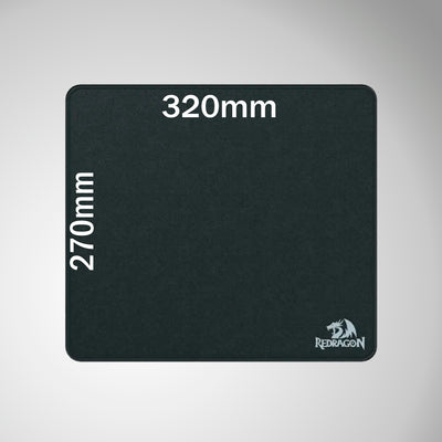 Mousepad Redragon FLICK P032 - Achorao