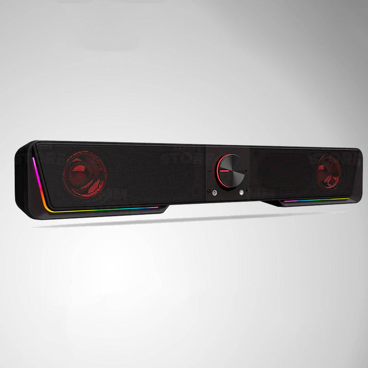 Parlante Redragon DARKNETS GS570 RGB - Achorao