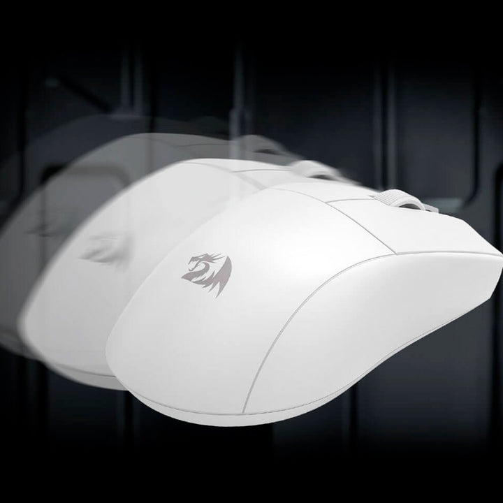 Mouse Redragon K1NG PRO (4K HZ) Inalámbrico - Achorao
