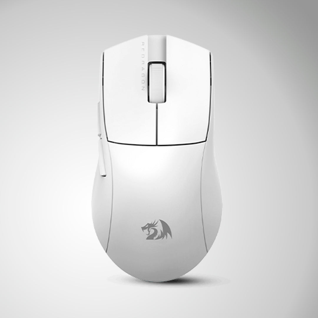 Mouse Redragon K1NG PRO (4K HZ) Inalámbrico - Achorao