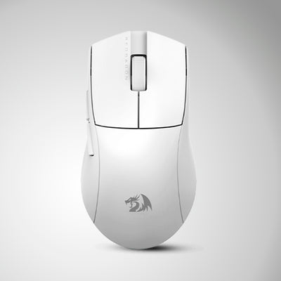 Mouse Redragon K1NG PRO (4K HZ) Inalámbrico - Achorao