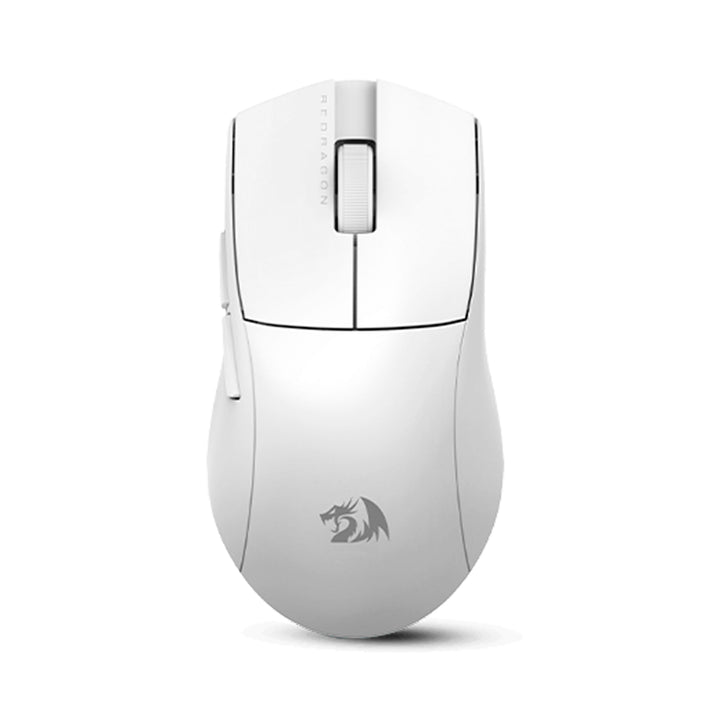 Mouse Redragon K1NG PRO (4K HZ) Inalámbrico - Achorao