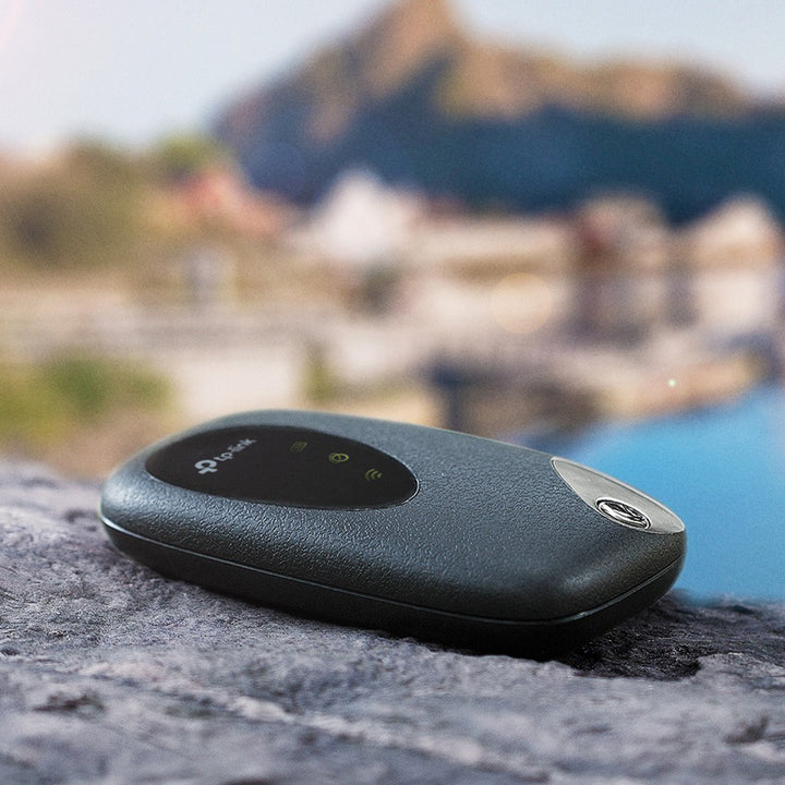 Mobile Wi-Fi Tp-link 150Mbps 4G LTE - Achorao