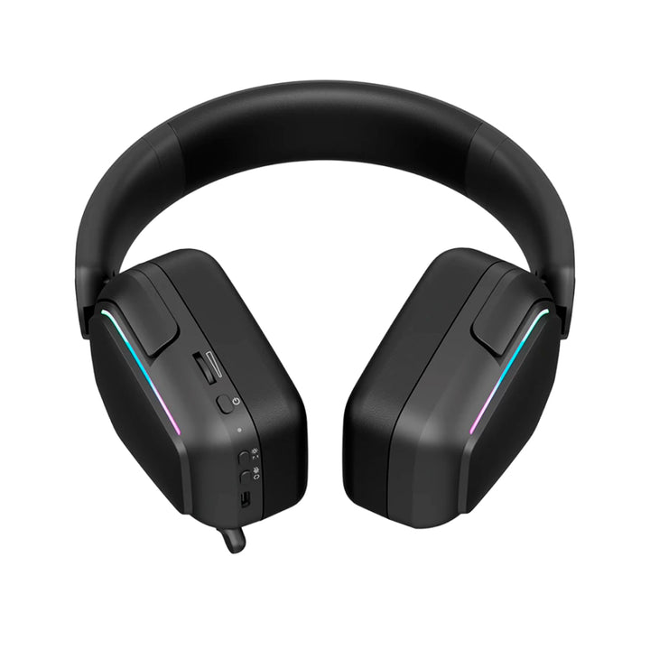 Audífonos gamer Royal Kludge HG101 Inalámbrico - Achorao
