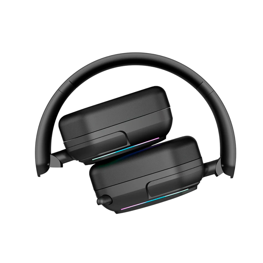 Audífonos gamer Royal Kludge HG101 Inalámbrico - Achorao