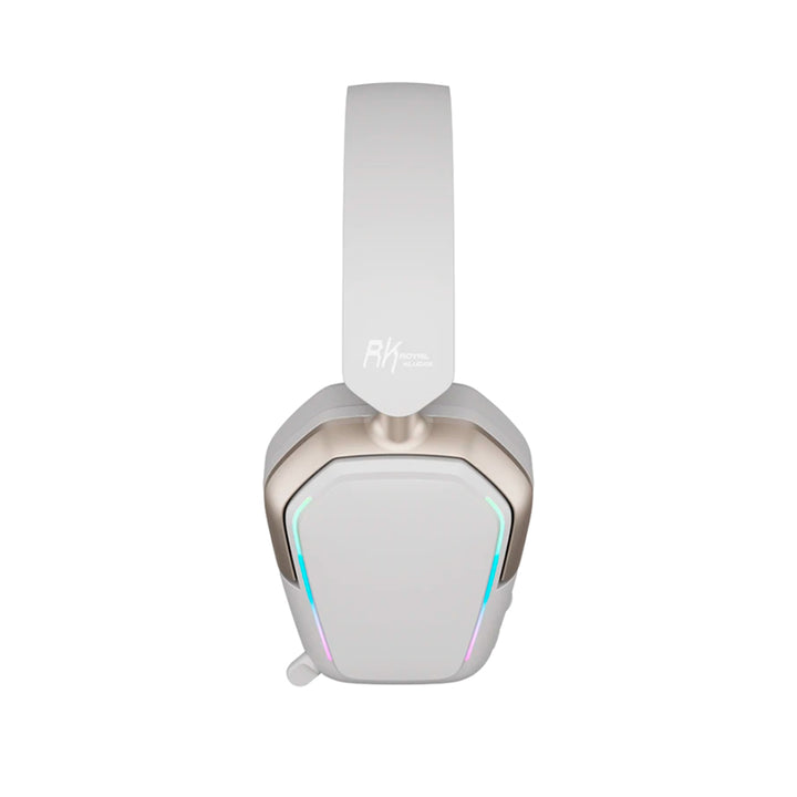 Audífonos gamer Royal Kludge HG101 Inalámbrico - Achorao