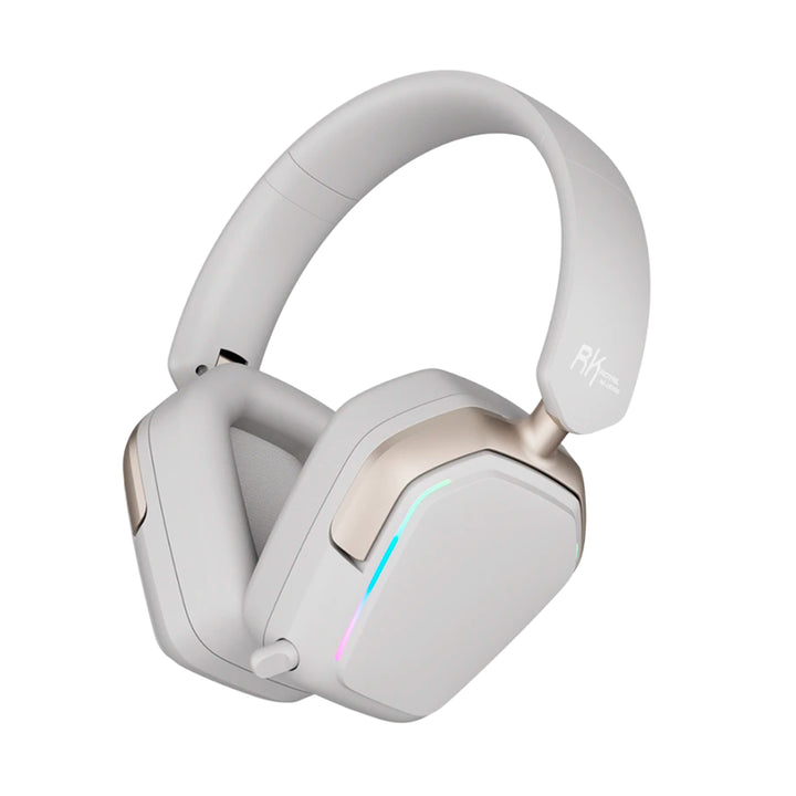 Audífonos gamer Royal Kludge HG101 Inalámbrico - Achorao