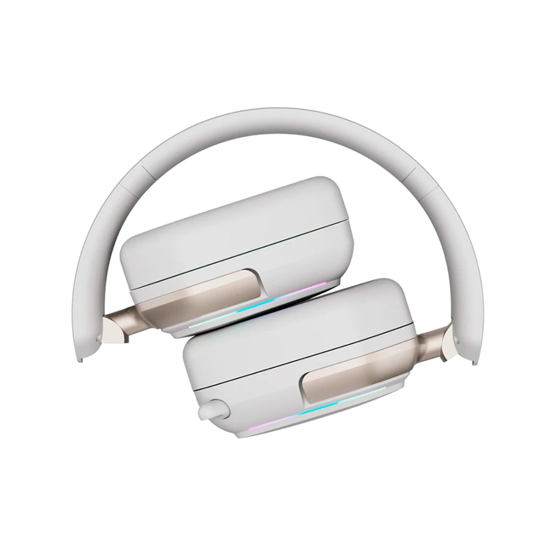 Audífonos gamer Royal Kludge HG101 Inalámbrico - Achorao