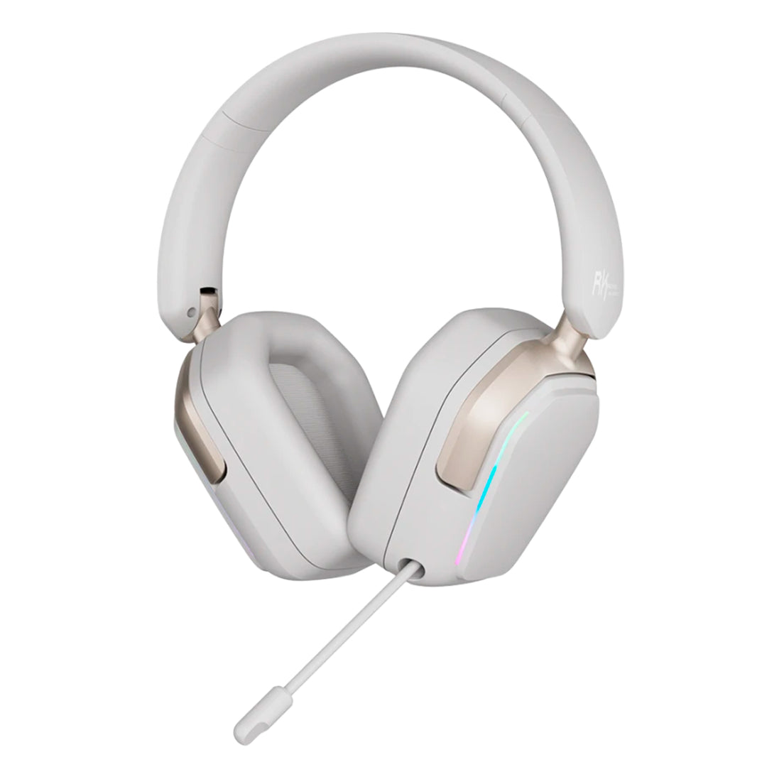 Audífonos gamer Royal Kludge HG101 Inalámbrico - Achorao