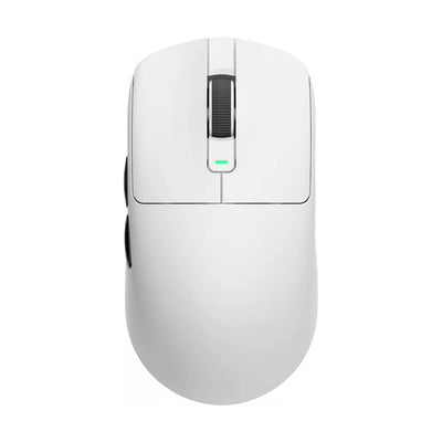 Mouse gamer Royal Kludge M3 Inalámbrico - Achorao
