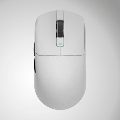 Mouse gamer Royal Kludge M3 Inalámbrico - Achorao