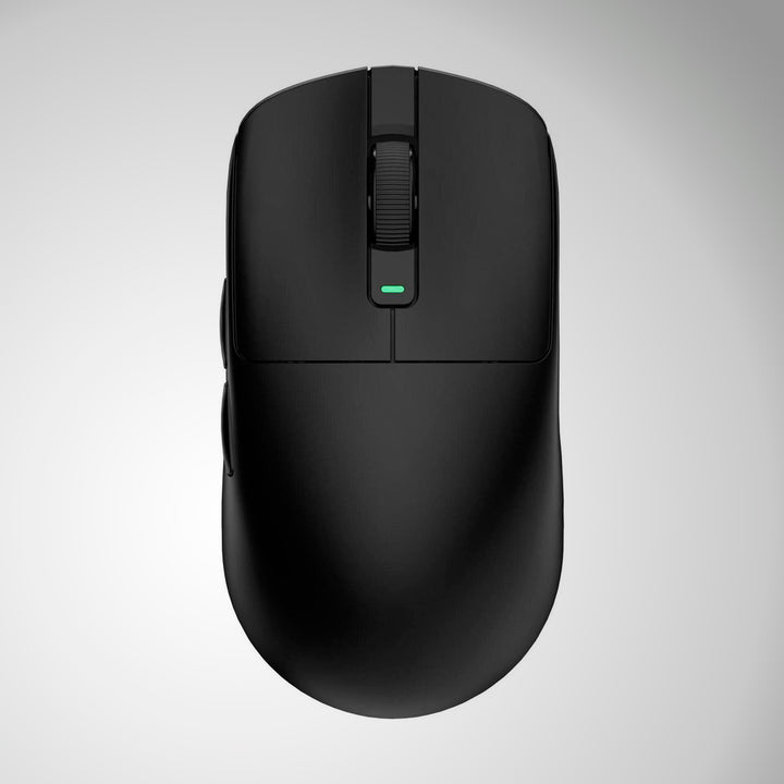 Mouse gamer Royal Kludge M3 Inalámbrico - Achorao