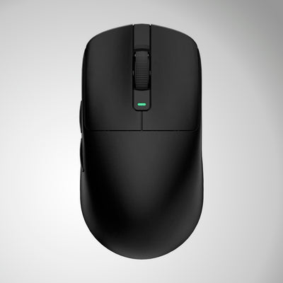 Mouse gamer Royal Kludge M3 Inalámbrico - Achorao