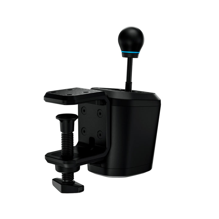 Palanca de Cambios Logitech RS-H Shifter, 7 Velocidades, patron en H