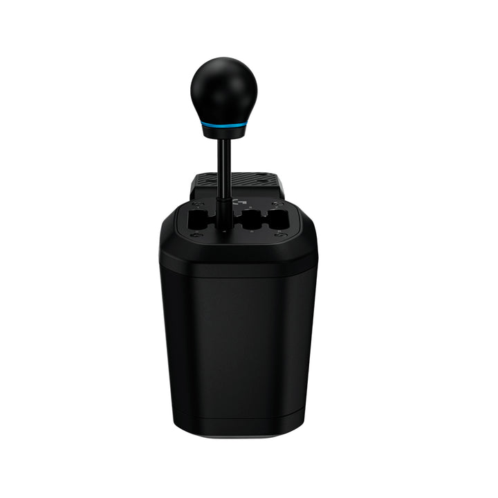 Palanca de Cambios Logitech RS-H Shifter, 7 Velocidades, patron en H