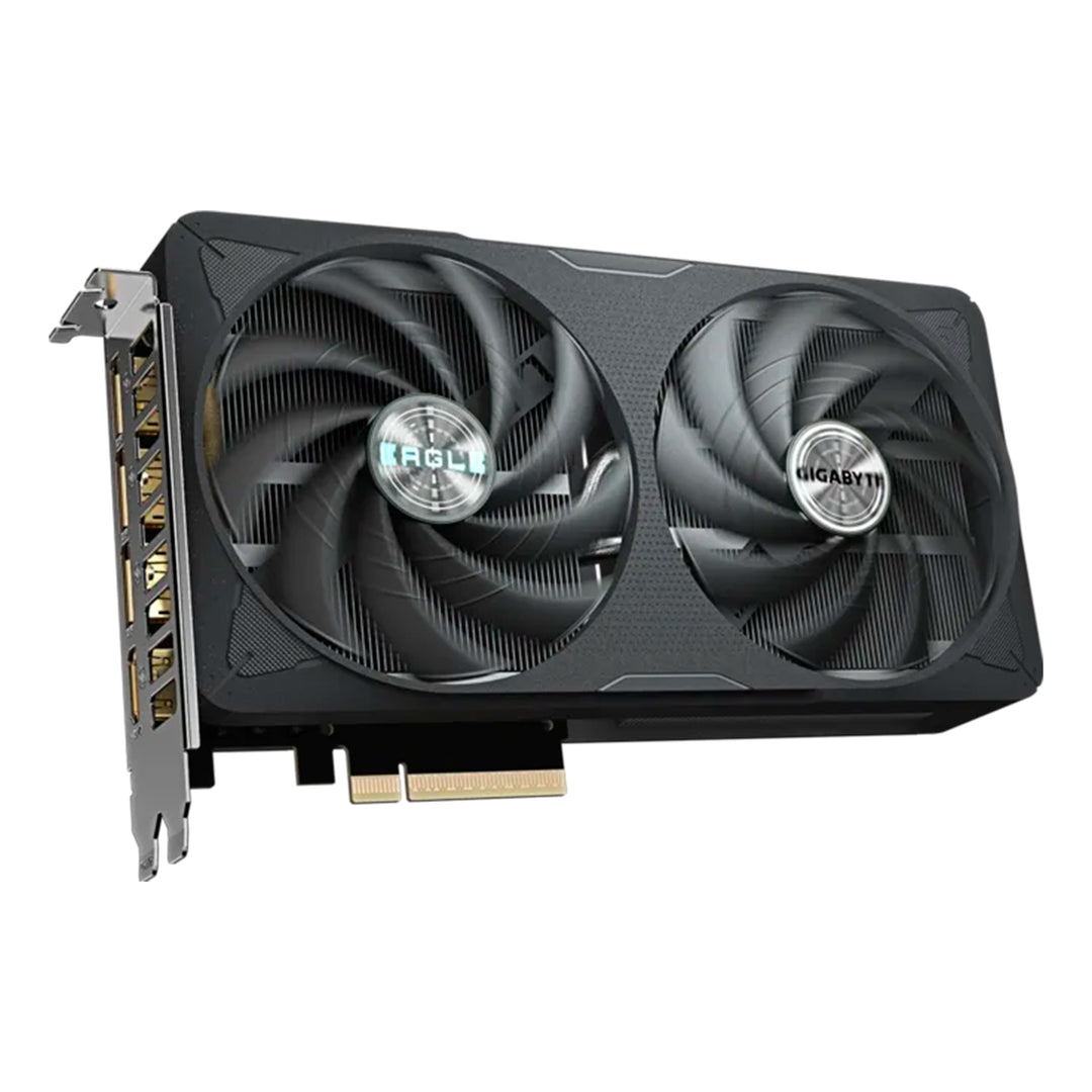 Tarjeta de Video GIGABYTE Geforce RTX 5060 Ti EAGLE 8G GDDR7