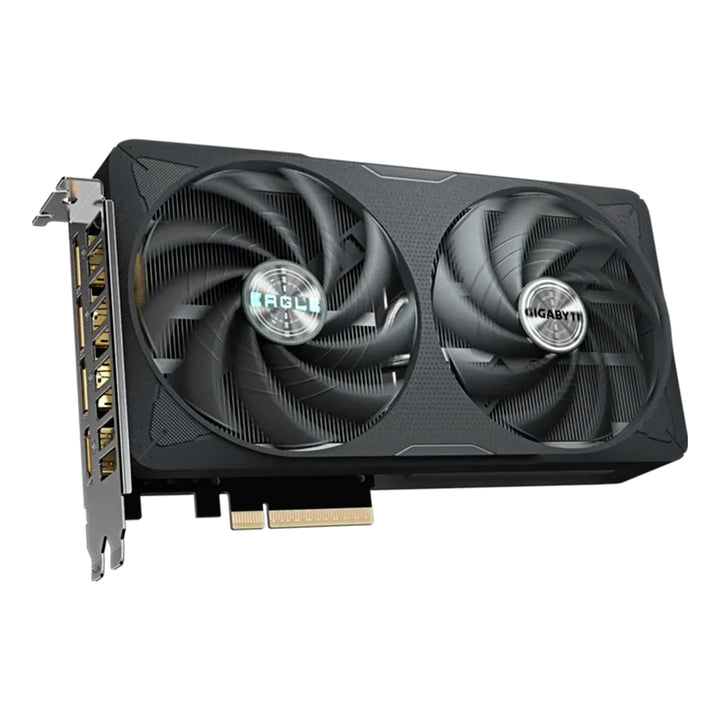 Tarjeta de Video GIGABYTE Geforce RTX 5060 Ti EAGLE 8G GDDR7