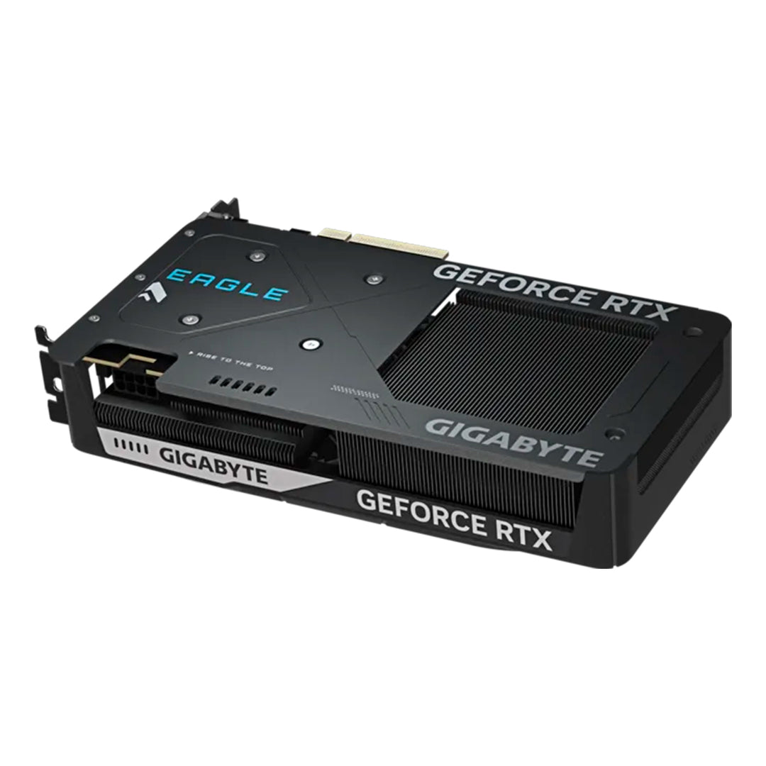 Tarjeta de Video GIGABYTE Geforce RTX 5060 Ti EAGLE 8G GDDR7