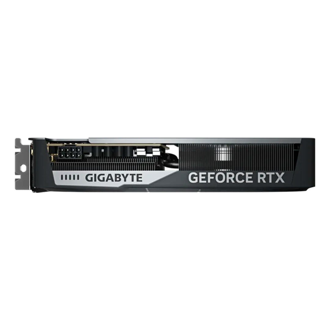 Tarjeta de Video GIGABYTE Geforce RTX 5060 Ti EAGLE 8G GDDR7