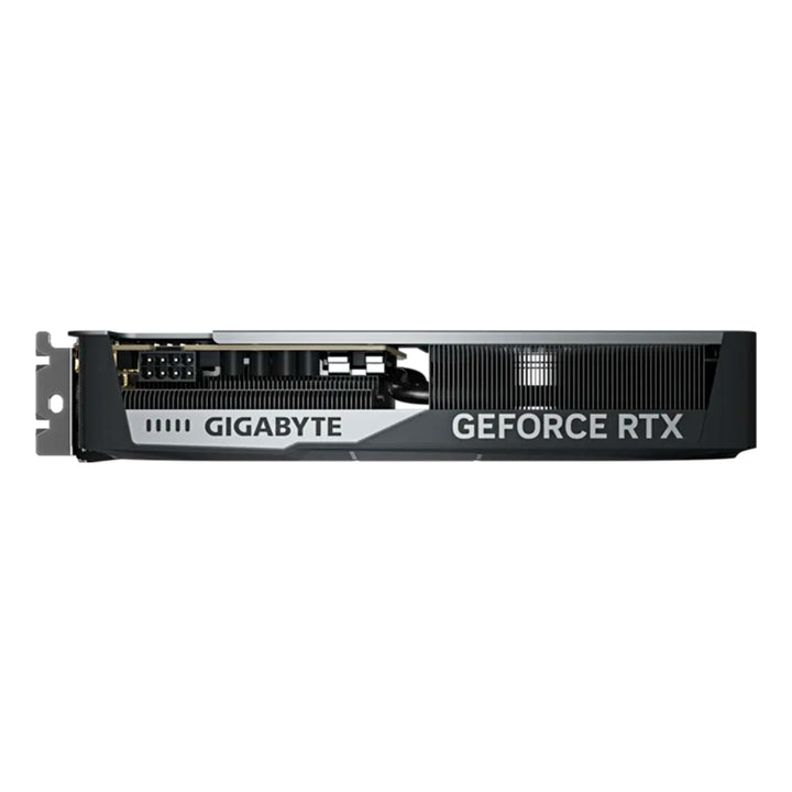 Tarjeta de Video GIGABYTE Geforce RTX 5060 Ti EAGLE 8G GDDR7