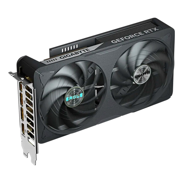 Tarjeta de Video GIGABYTE Geforce RTX 5060 Ti EAGLE 8G GDDR7