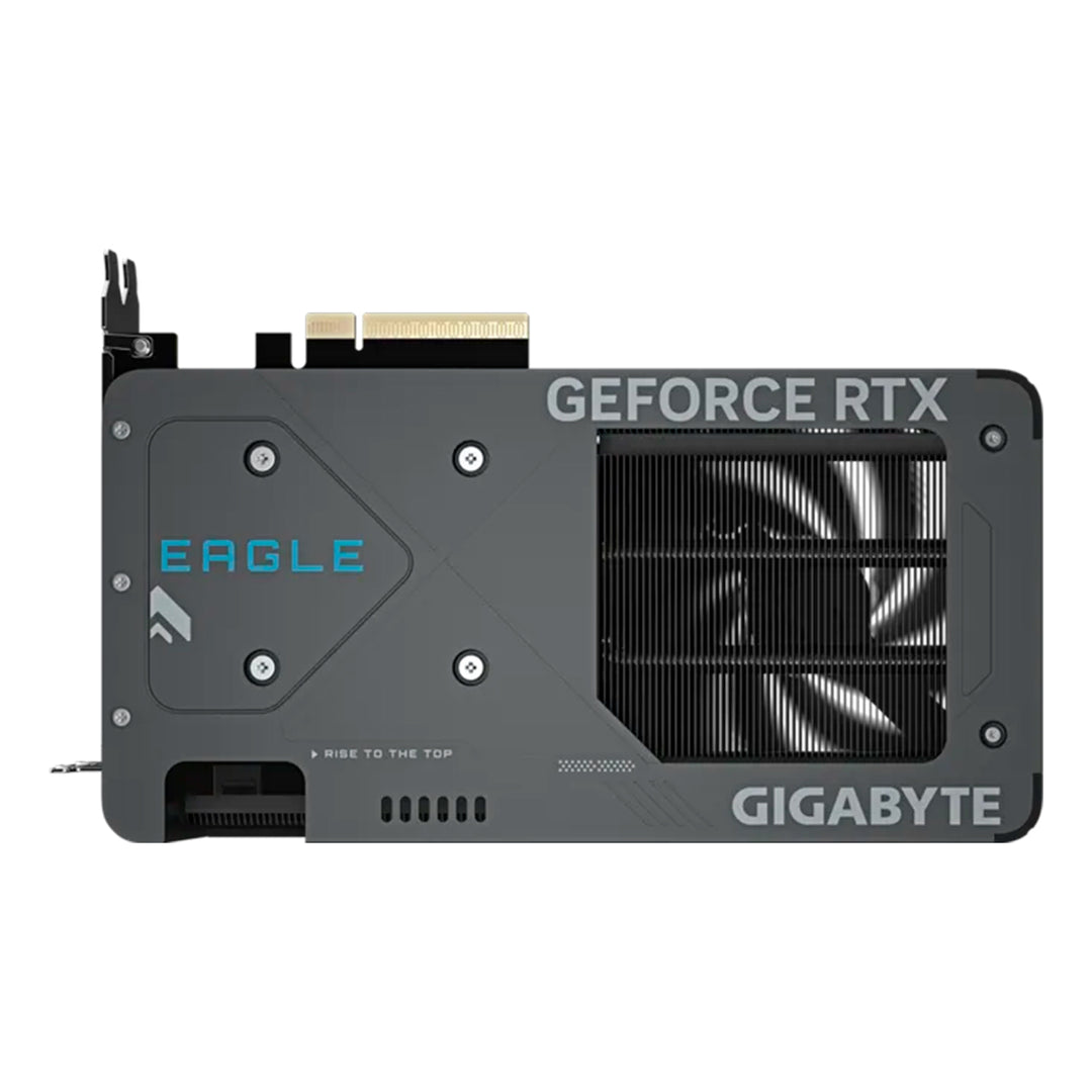 Tarjeta de Video GIGABYTE Geforce RTX 5060 Ti EAGLE 8G GDDR7