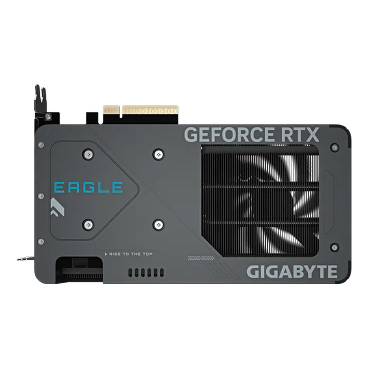 Tarjeta de Video GIGABYTE Geforce RTX 5060 Ti EAGLE 8G GDDR7