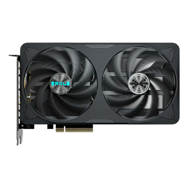 Tarjeta de Video GIGABYTE Geforce RTX 5060 Ti EAGLE 8G GDDR7