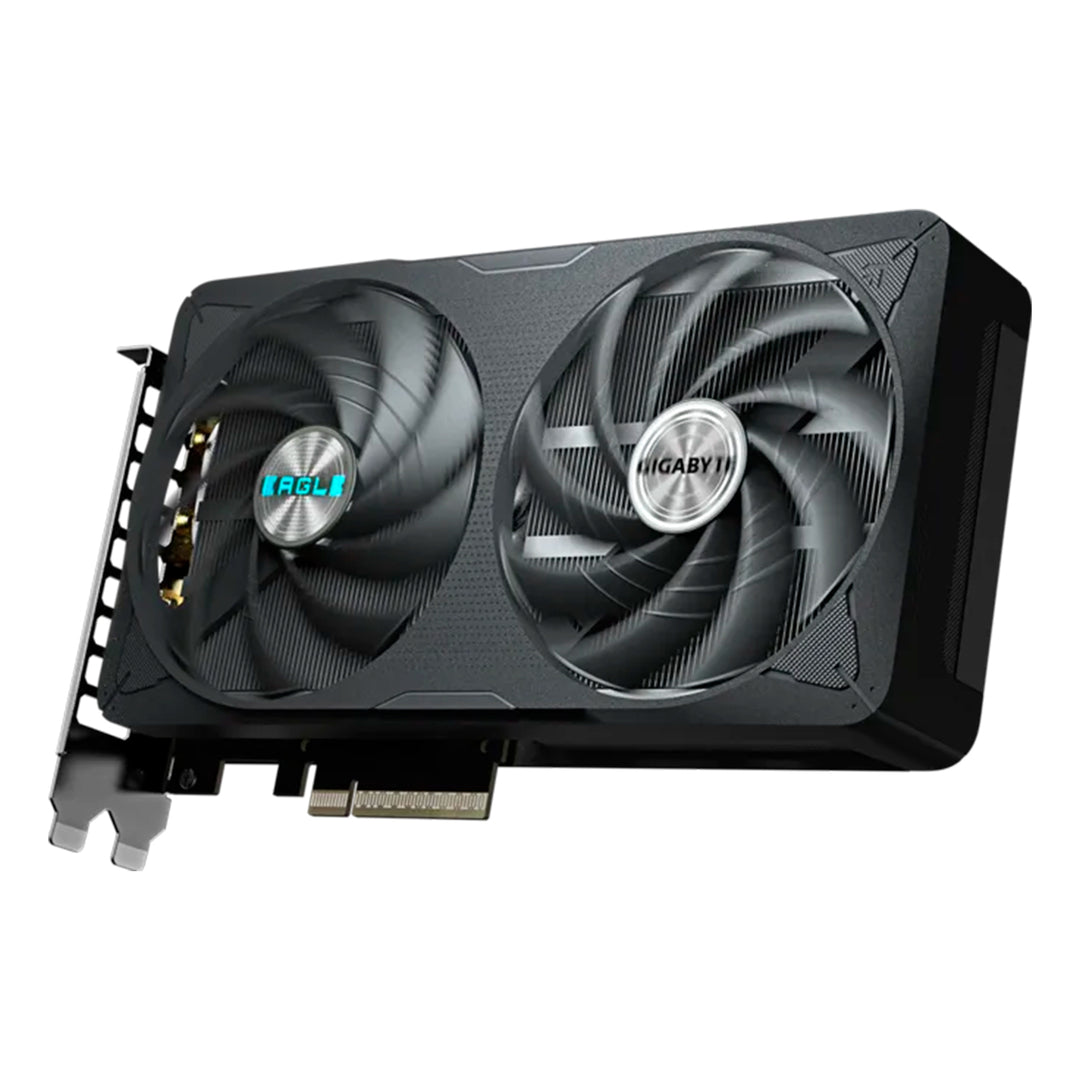 Tarjeta de Video GIGABYTE Geforce RTX 5060 Ti EAGLE 8G GDDR7