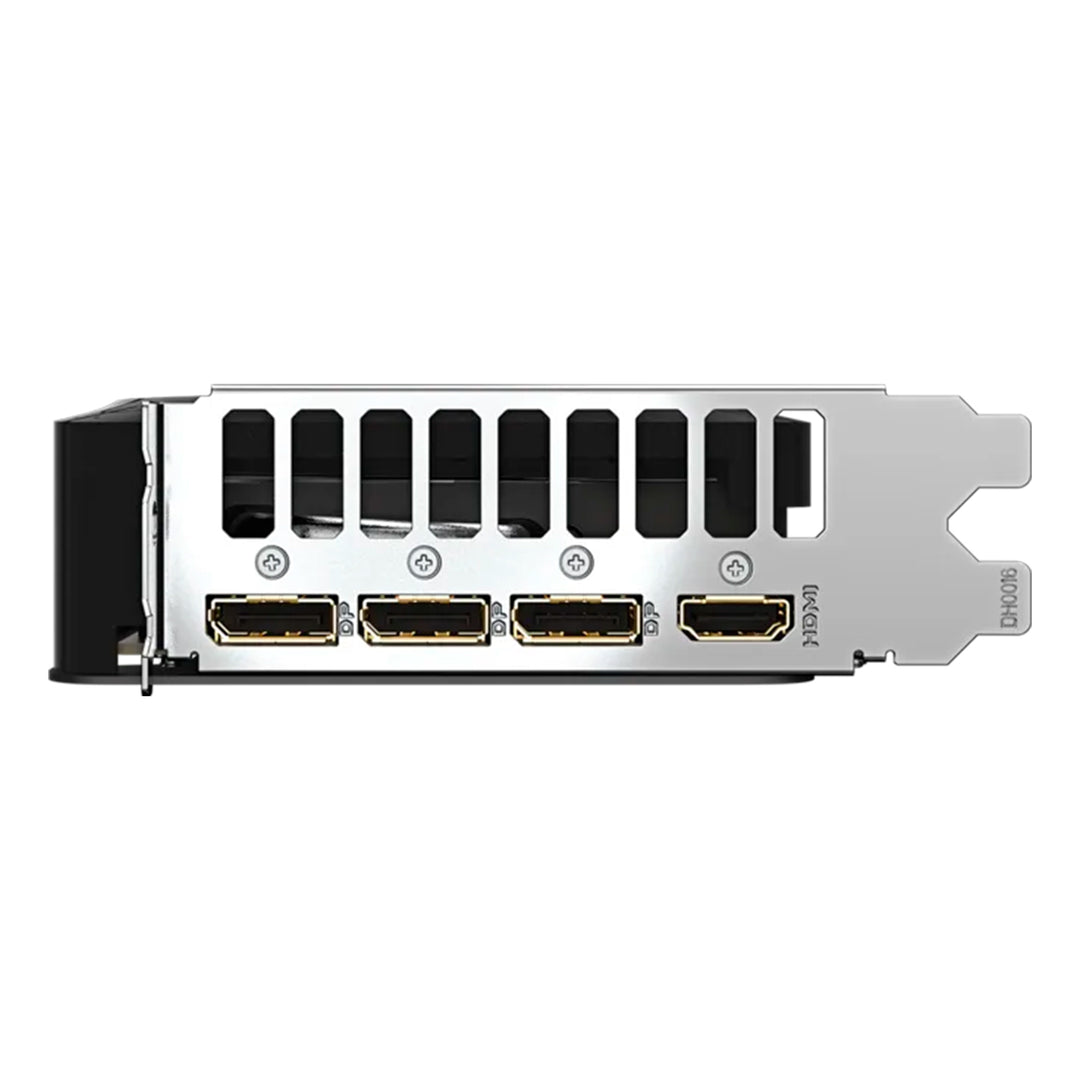 Tarjeta de Video GIGABYTE Geforce RTX 5060 Ti EAGLE 8G GDDR7