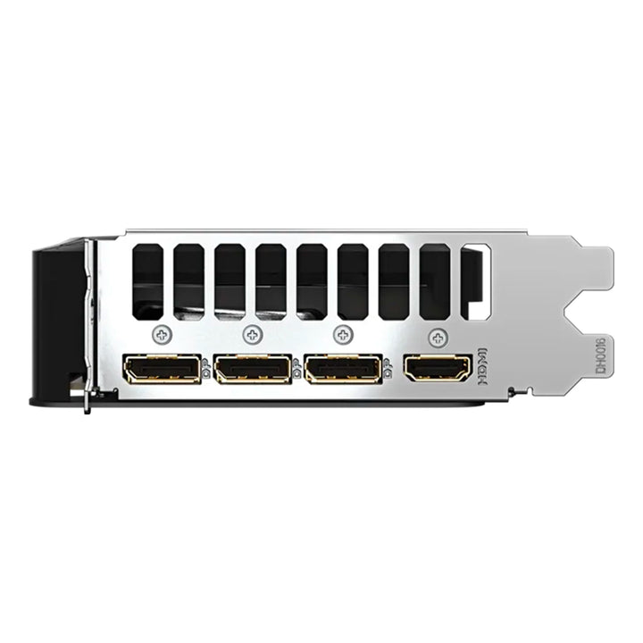 Tarjeta de Video GIGABYTE Geforce RTX 5060 Ti EAGLE 8G GDDR7
