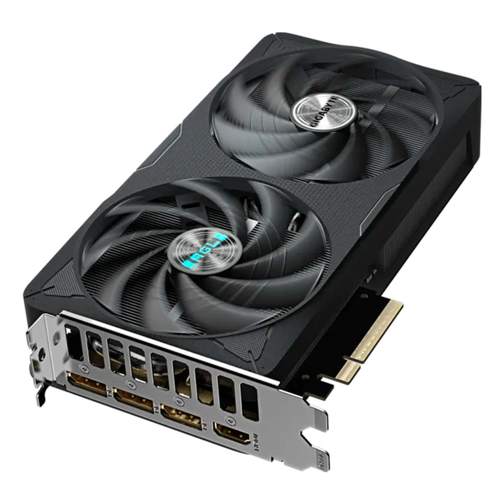 Tarjeta de Video GIGABYTE Geforce RTX 5060 Ti EAGLE 8G GDDR7