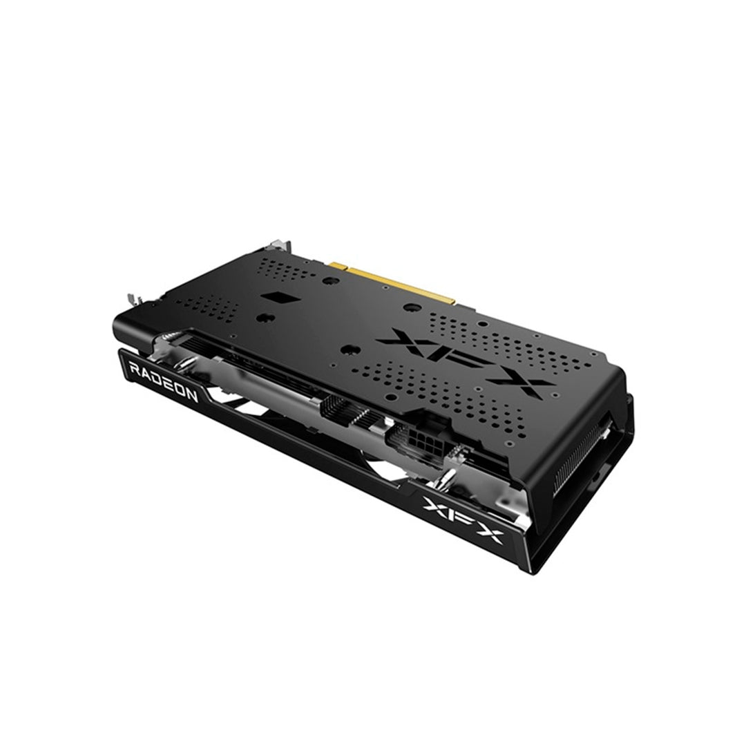 Tarjeta Gráfica XFX Speedster SWFT 210 Radeon RX 7600 8GB GDDR6 - Achorao