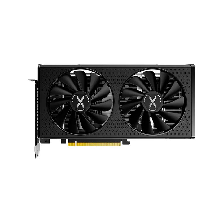 Tarjeta Gráfica XFX Speedster SWFT 210 Radeon RX 7600 8GB GDDR6 - Achorao
