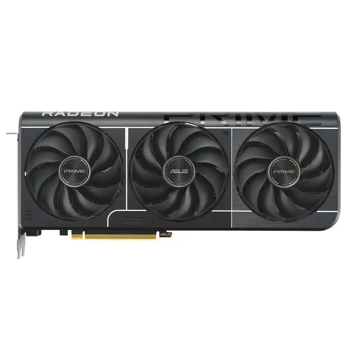 Tarjeta de video Asus PRIME RX 9060 XT 8GB, GDDR6