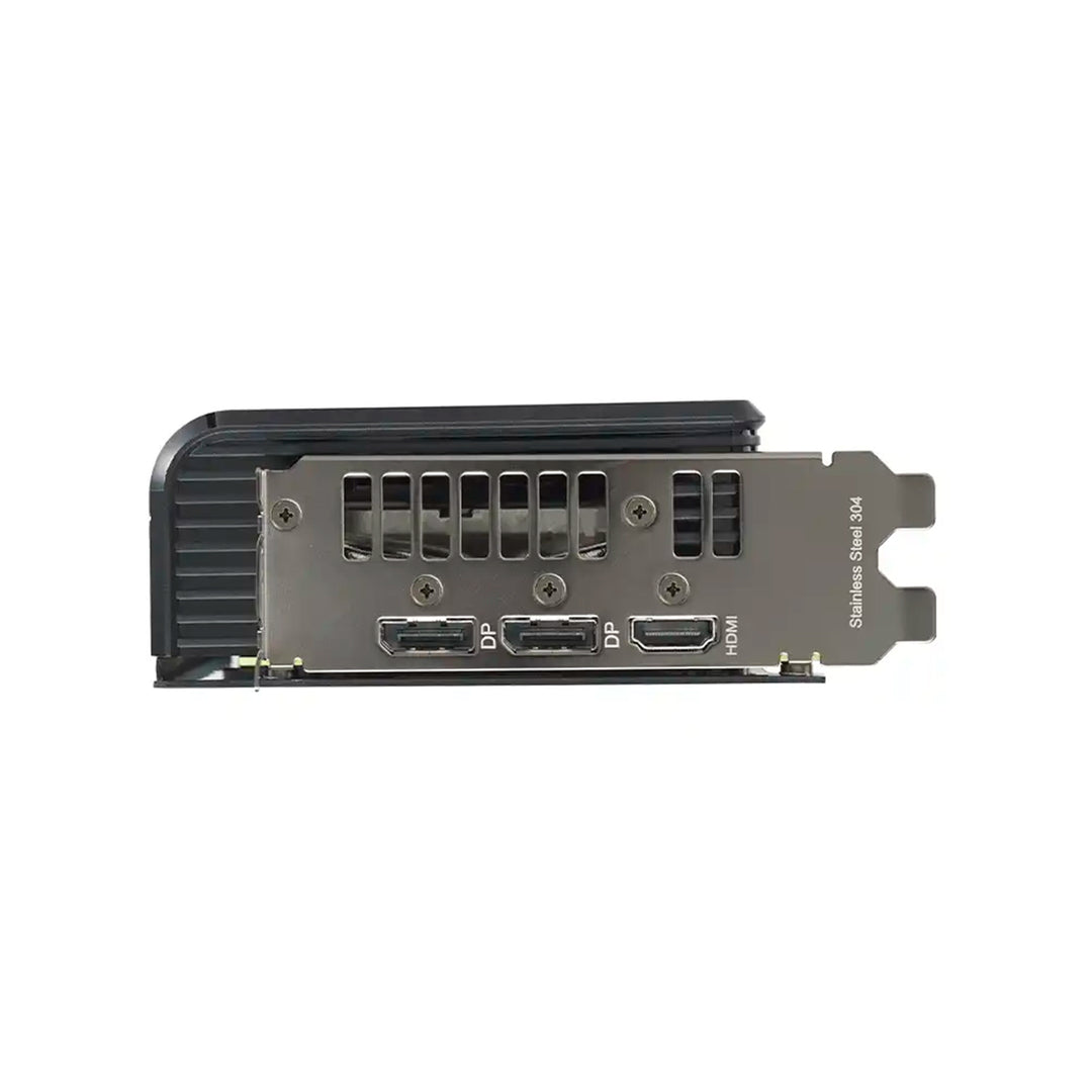 Tarjeta de video Asus PRIME RX 9060 XT 8GB, GDDR6