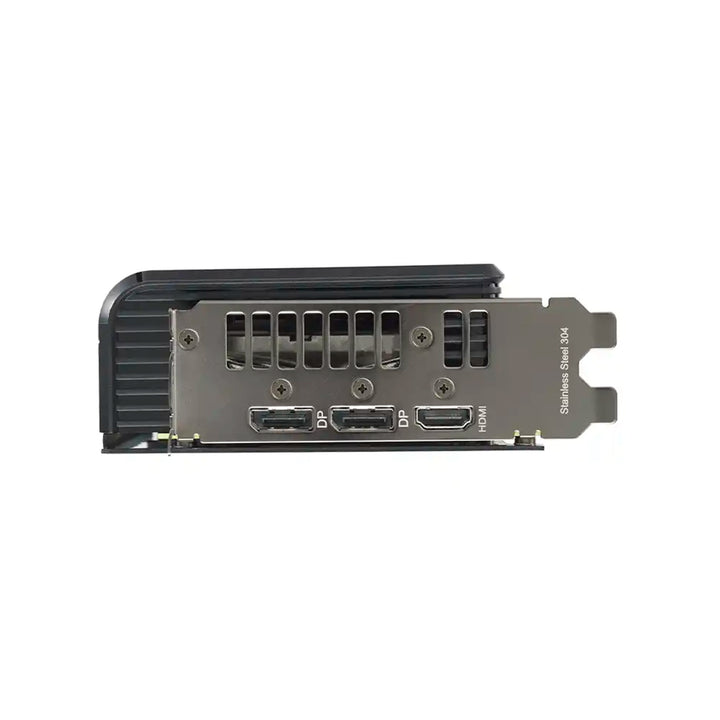 Tarjeta de video Asus PRIME RX 9060 XT 8GB, GDDR6