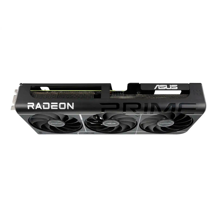 Tarjeta de video Asus PRIME RX 9060 XT 8GB, GDDR6