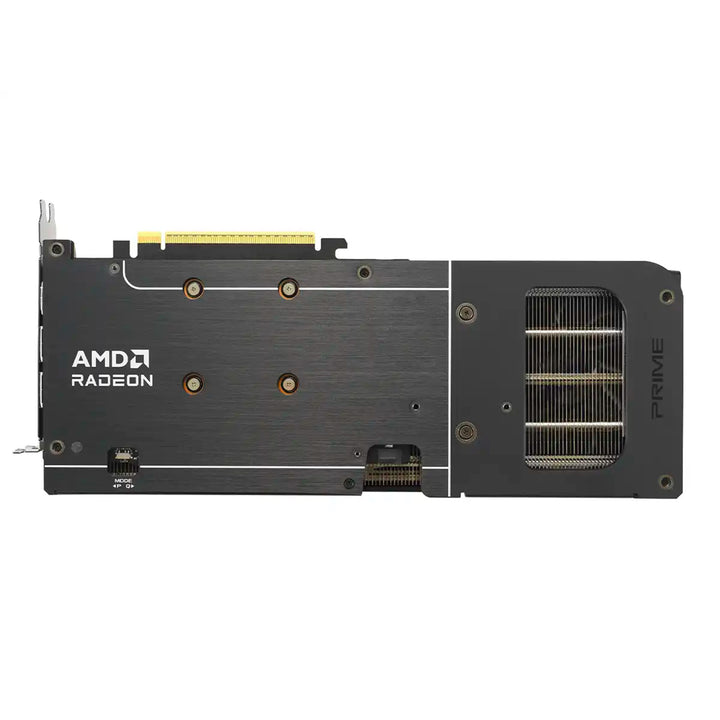 Tarjeta de video Asus PRIME RX 9060 XT 8GB, GDDR6
