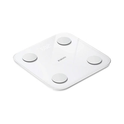 Báscula de Composición Corporal Xiaomi Scale S400 - Achorao