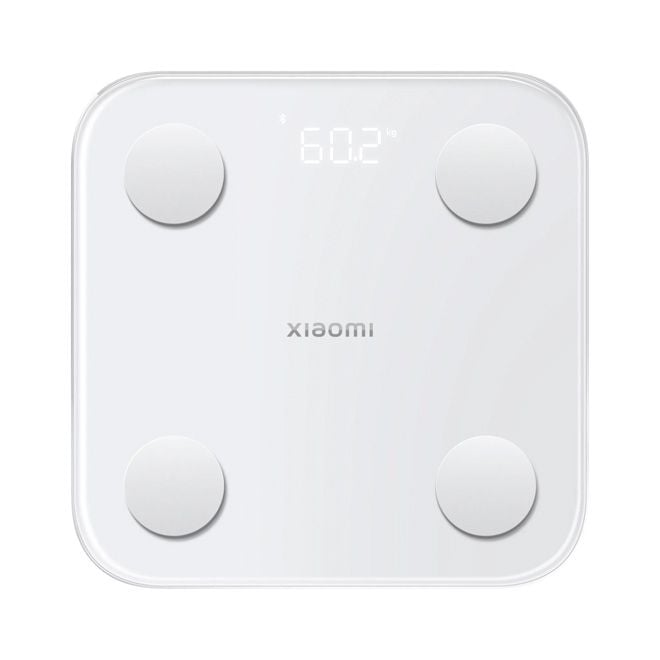 Báscula de Composición Corporal Xiaomi Scale S400 - Achorao