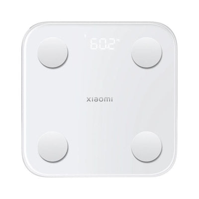 Báscula de Composición Corporal Xiaomi Scale S400 - Achorao
