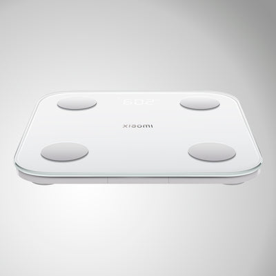 Báscula de Composición Corporal Xiaomi Scale S400 - Achorao