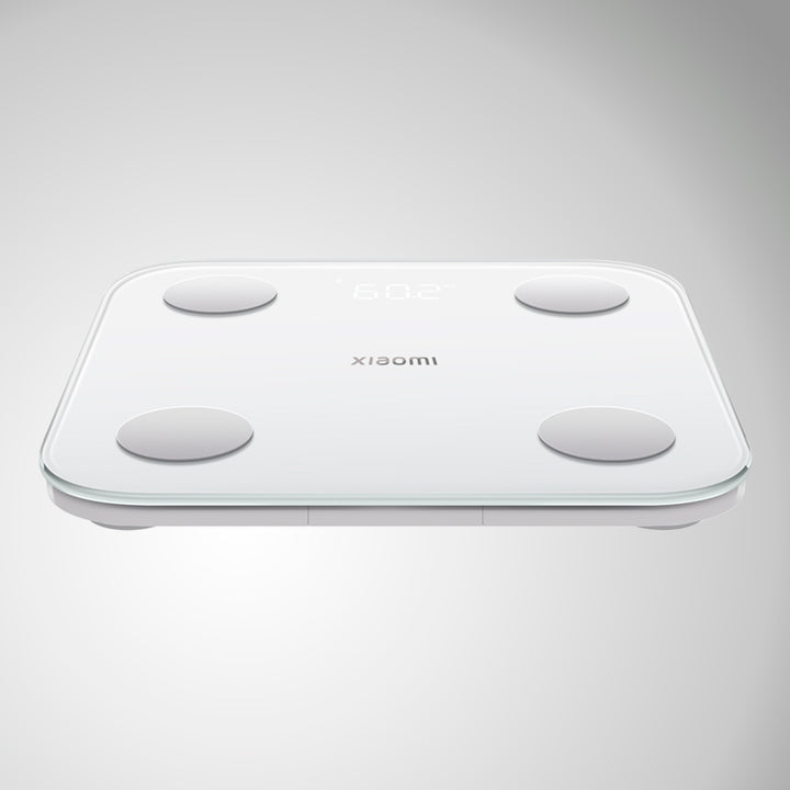 Báscula de Composición Corporal Xiaomi Scale S400 - Achorao