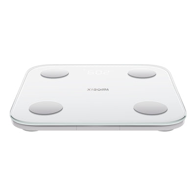Báscula de Composición Corporal Xiaomi Scale S400 - Achorao