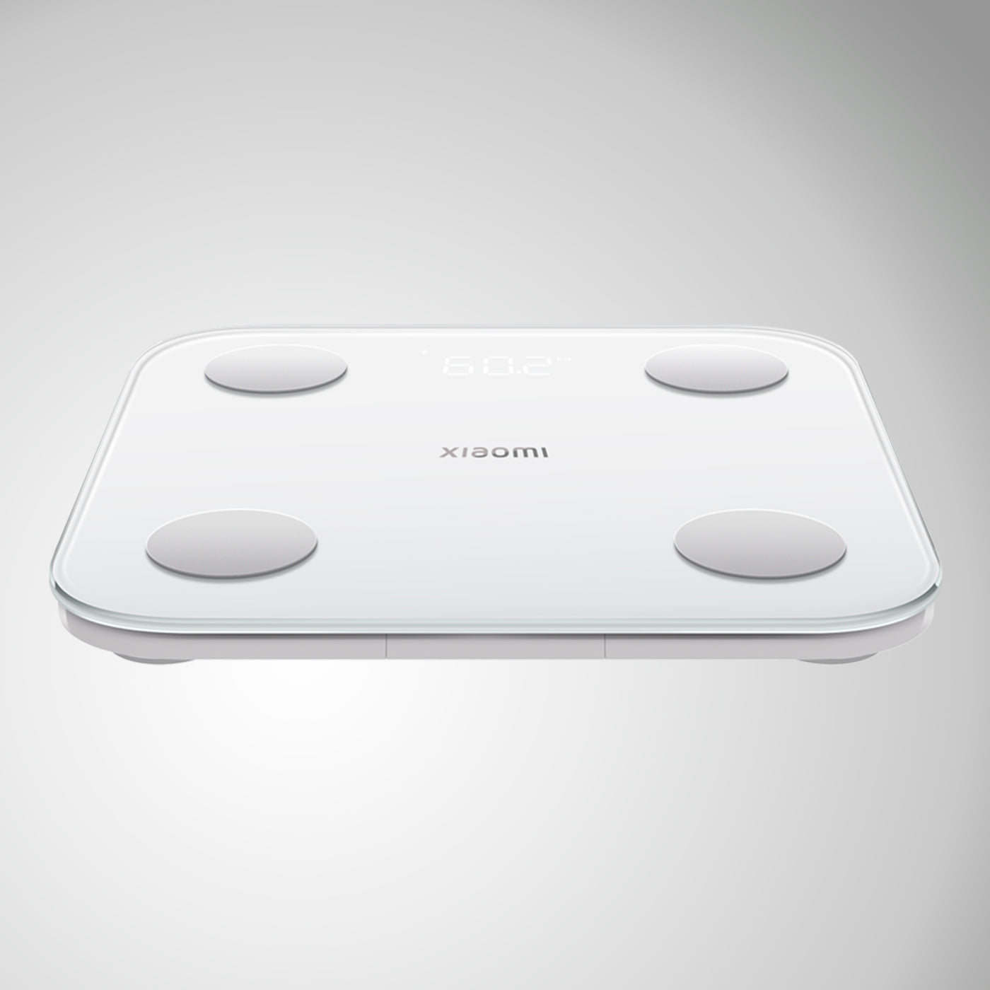 Báscula de Composición Corporal Xiaomi Scale S400 - Achorao